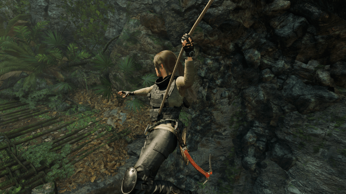 Shadow of the Tomb Raider